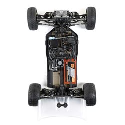 1/10 22X-4 ELITE 4X4 Buggy Race Kit