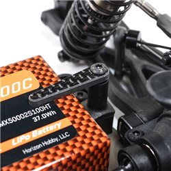 1/10 22X-4 ELITE 4X4 Buggy Race Kit