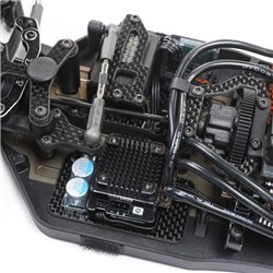 1/10 22X-4 ELITE 4X4 Buggy Race Kit