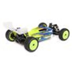 1/10 22X-4 ELITE 4X4 Buggy Race Kit