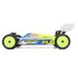 1/10 22X-4 ELITE 4X4 Buggy Race Kit