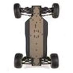 1/10 22X-4 ELITE 4X4 Buggy Race Kit