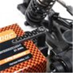 1/10 22X-4 ELITE 4X4 Buggy Race Kit