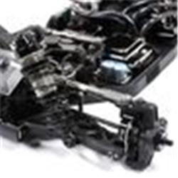 1/10 22X-4 ELITE 4X4 Buggy Race Kit