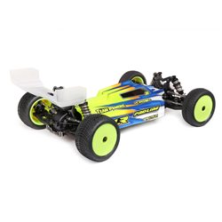 1/10 22X-4 ELITE 4X4 Buggy Race Kit