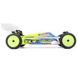 1/10 22X-4 ELITE 4X4 Buggy Race Kit