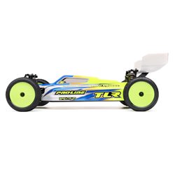 1/10 22X-4 ELITE 4X4 Buggy Race Kit
