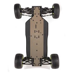 1/10 22X-4 ELITE 4X4 Buggy Race Kit