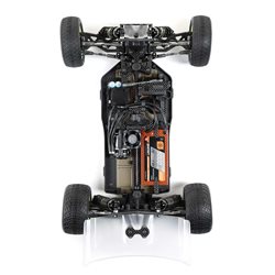 1/10 22X-4 ELITE 4X4 Buggy Race Kit