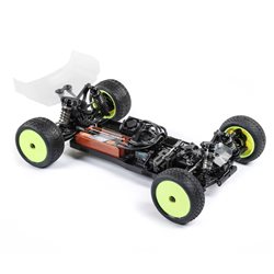 1/10 22X-4 ELITE 4X4 Buggy Race Kit