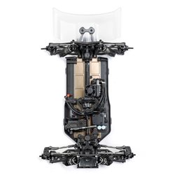 1/10 22X-4 ELITE 4X4 Buggy Race Kit