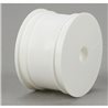 1/10 Rear Buggy 2.2 Wheels 12mm Hex White (2): 22