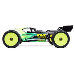 1/8 8IGHT-XT/XTE 4X4 Nitro/Electric Truggy Race Kit