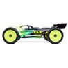 1/8 8IGHT-XT/XTE 4X4 Nitro/Electric Truggy Race Kit 1/8 8IGHT-XT/XTE 4X4 Nitro/Electric Truggy Race Kit