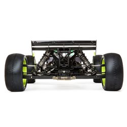 1/8 8IGHT-XT/XTE 4X4 Nitro/Electric Truggy Race Kit