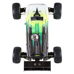 1/8 8IGHT-XT/XTE 4X4 Nitro/Electric Truggy Race Kit