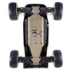 1/8 8IGHT-XT/XTE 4X4 Nitro/Electric Truggy Race Kit