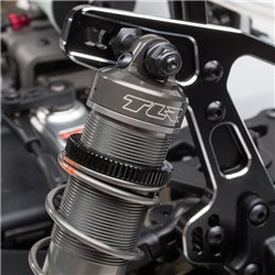 1/8 8IGHT-XT/XTE 4X4 Nitro/Electric Truggy Race Kit