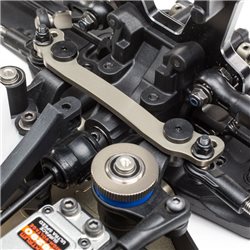 1/8 8IGHT-XT/XTE 4X4 Nitro/Electric Truggy Race Kit