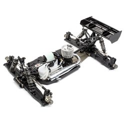 1/8 8IGHT-XT/XTE 4X4 Nitro/Electric Truggy Race Kit
