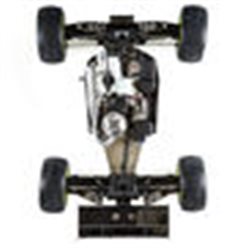 1/8 8IGHT-XT/XTE 4X4 Nitro/Electric Truggy Race Kit