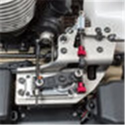 1/8 8IGHT-XT/XTE 4X4 Nitro/Electric Truggy Race Kit