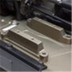 1/8 8IGHT-XT/XTE 4X4 Nitro/Electric Truggy Race Kit