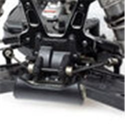 1/8 8IGHT-XT/XTE 4X4 Nitro/Electric Truggy Race Kit