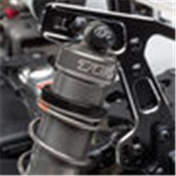 1/8 8IGHT-XT/XTE 4X4 Nitro/Electric Truggy Race Kit