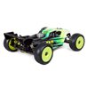 1/8 8IGHT-XT/XTE 4X4 Nitro/Electric Truggy Race Kit 1/8 8IGHT-XT/XTE 4X4 Nitro/Electric Truggy Race Kit