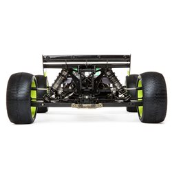 1/8 8IGHT-XT/XTE 4X4 Nitro/Electric Truggy Race Kit