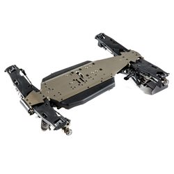 1/8 8IGHT-XT/XTE 4X4 Nitro/Electric Truggy Race Kit