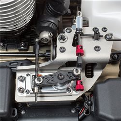 1/8 8IGHT-XT/XTE 4X4 Nitro/Electric Truggy Race Kit