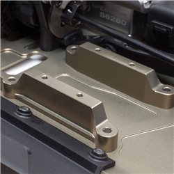 1/8 8IGHT-XT/XTE 4X4 Nitro/Electric Truggy Race Kit