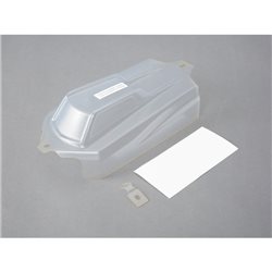 Body set clear 8IGHT-E 3.0