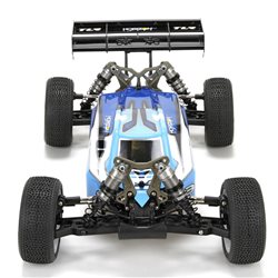 Body set clear 8IGHT-E 3.0