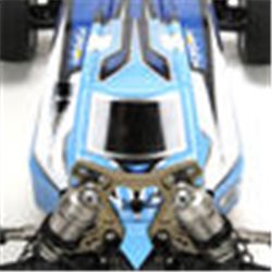 Body set clear 8IGHT-E 3.0