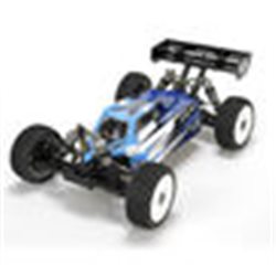 Body set clear 8IGHT-E 3.0