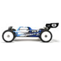 Body set clear 8IGHT-E 3.0