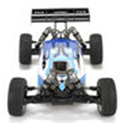 Body set clear 8IGHT-E 3.0