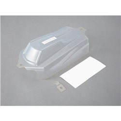 Body set clear 8IGHT-E 3.0