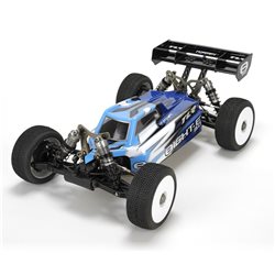 Body set clear 8IGHT-E 3.0