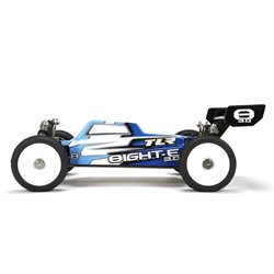 Body set clear 8IGHT-E 3.0