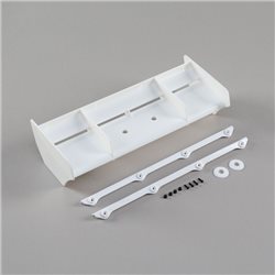 1/8 Wing White IFMAR
