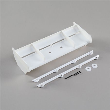 1/8 Wing White IFMAR
