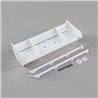 1/8 Wing White IFMAR