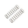 16mm EVO Rear Shock Spring 3.6 Brown (2): 8B 4.0