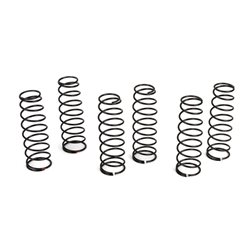 16mm Front Shock Spring Set (3 pr.): 8IGHT-T 3.0