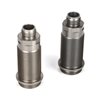 16mm Shock Body Set (2): 8B 3.0 Rear 8T 3.0 Front