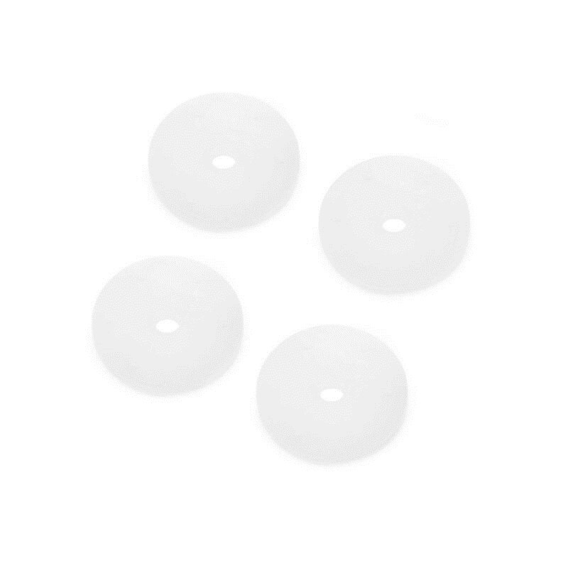 16mm Shock Piston Tapered 6x1.3 (4): 8XT